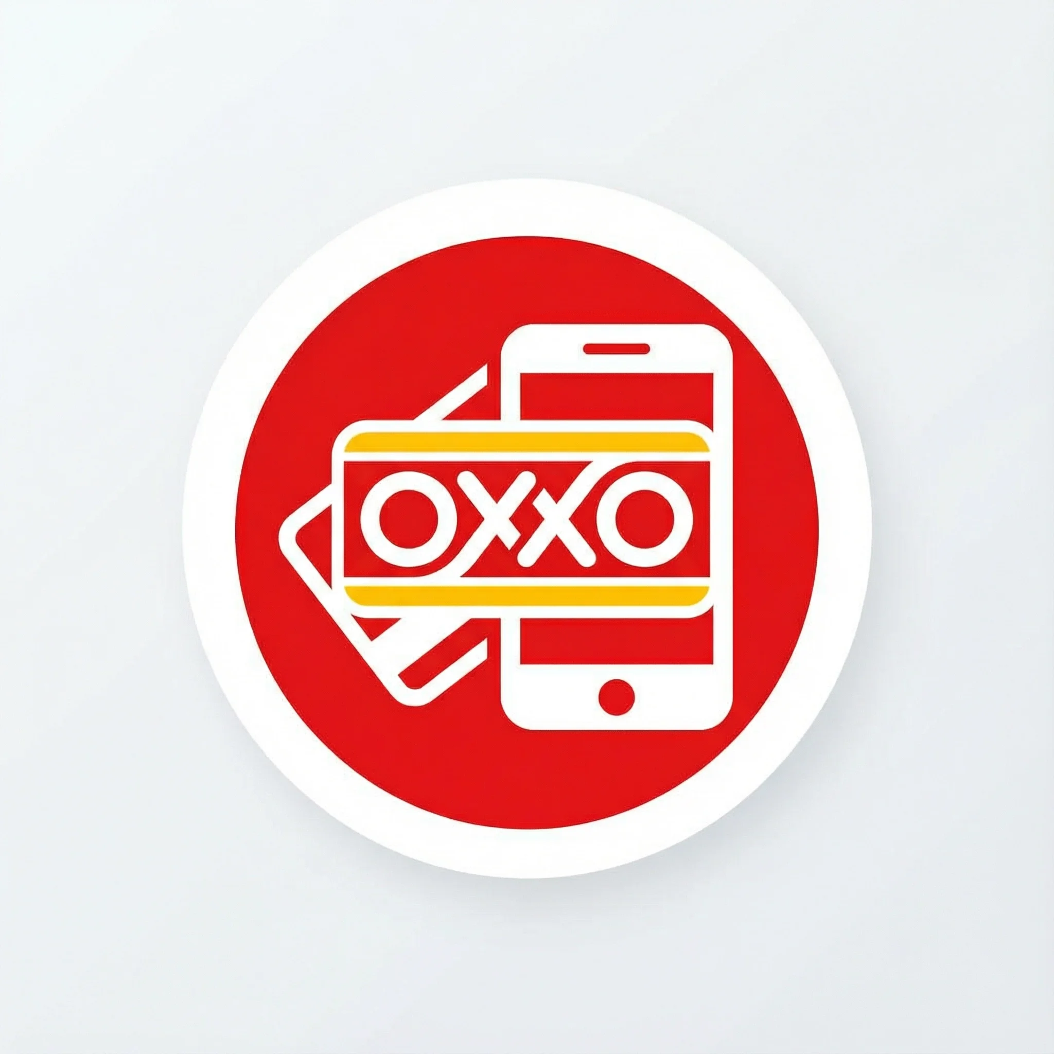 Depósitos en efectivo por OXXO