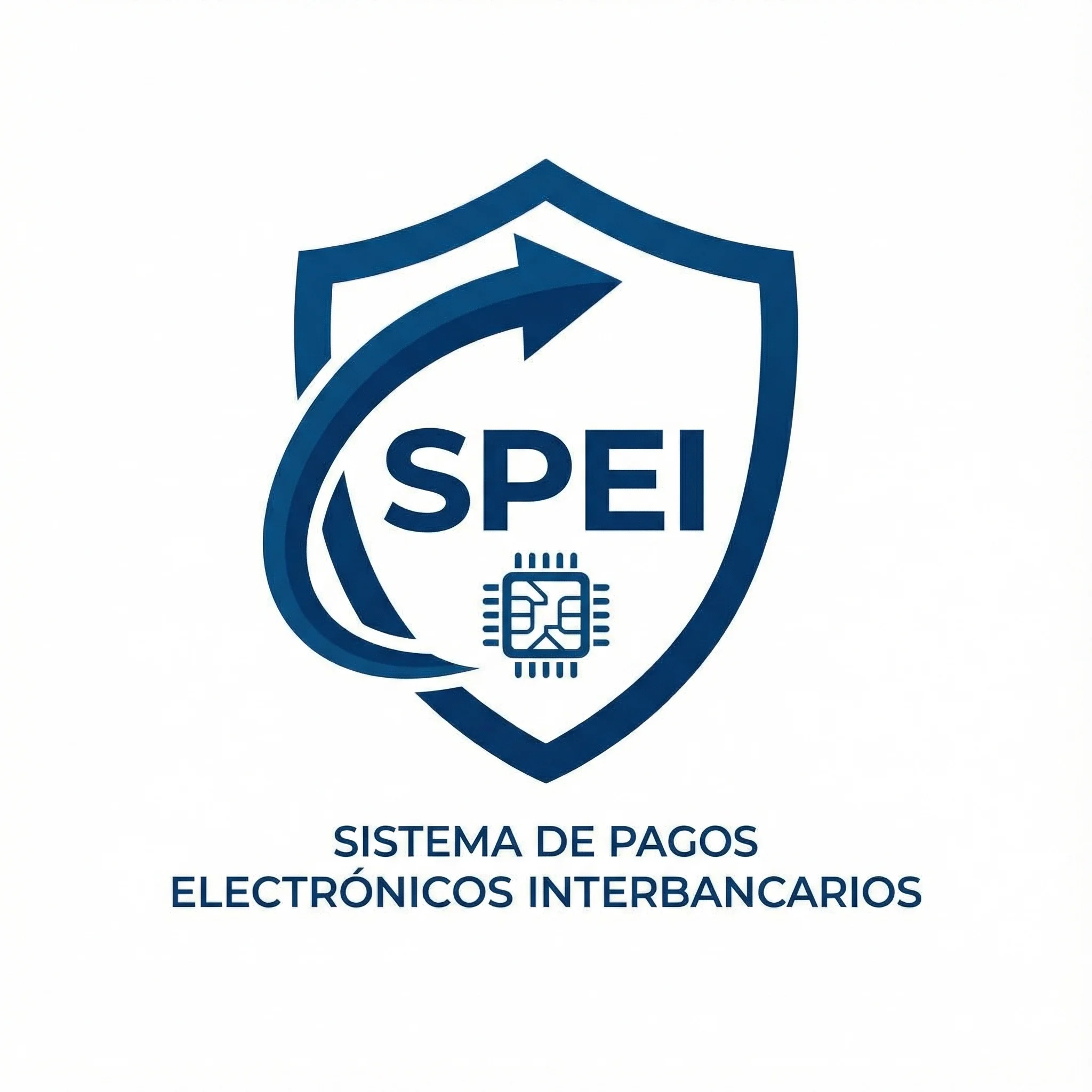 Transferencias bancarias SPEI instantáneas